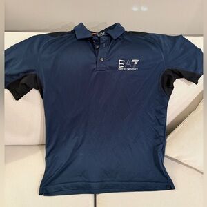 Emporio Armani polo